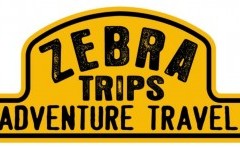 Logo. Fuente: Zebras Trips Fanpage Facebook